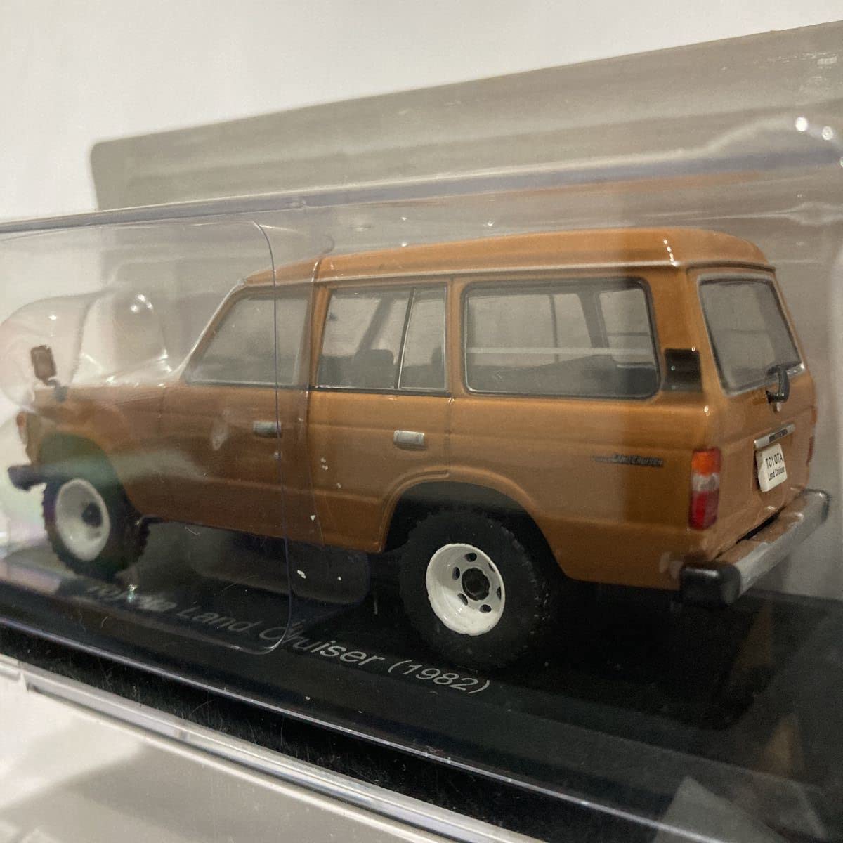 Amazon | アシェット 国産名車コレクション 1/43 vol.169 Toyota